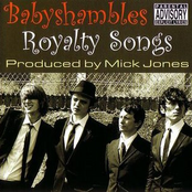 Monkey Casino by Babyshambles