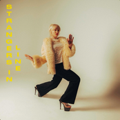 Strangers In Line - Single