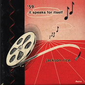 '59 It Speaks for Itself