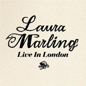 Live From London cover