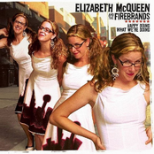 Local Girls by Elizabeth Mcqueen And The Firebrands