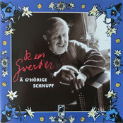 Ä G'hörige Schnupf