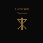 A Ringing In Their Ears by Christian Death