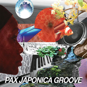 Ascension by Pax Japonica Groove