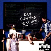 Dan Cummins: Hear This!