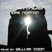 The Time Traders by Andre Norton