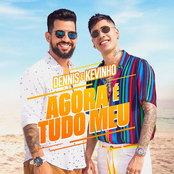 Agora é Tudo Meu