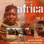 The Most Beautiful Songs of Africa, Vol. 2