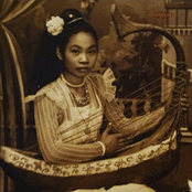 The Crying Princess: 78rpm Records From Burma