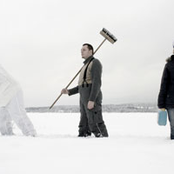 In the Country photo provided by Last.fm