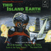 This Island Earth (and Other Alien Invasion Films)