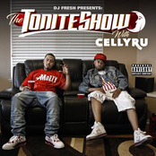 The Tonite Show with Celly Ru