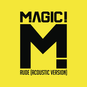 Magic!: Rude (Acoustic)