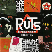 Give Youth A Chance by The Ruts