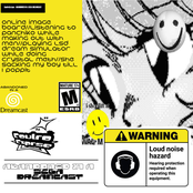 ★ABANDONED IN A SEGA DREAMCAST★