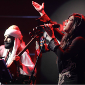 akhtar chanal zahri & komal rizvi