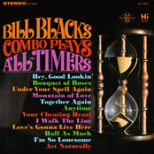 Together Again by Bill Black's Combo