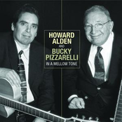 The Very Thought Of You by Howard Alden