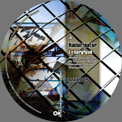 Lysergique / Hypoxia