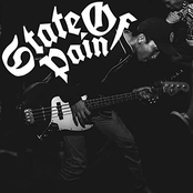 State of Pain Demo 2015