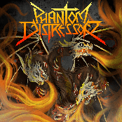 Phantom Distressor