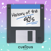 History of the 90s: Season 2