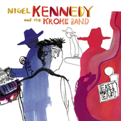 Nigel Kennedy/kroke