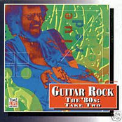 Guitar Rock: The '80s Take Two