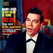 Love In A Home by Mario Lanza