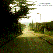 Make Yourself At Home