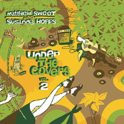 Beware Of Darkness by Matthew Sweet & Susanna Hoffs