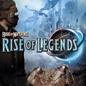 Rise of Nations: Rise of Legends