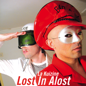 Lost in Alost