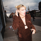 Ella Jane: Calling Card