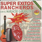 Mariachi Garibaldi: Super Exitos Rancheros