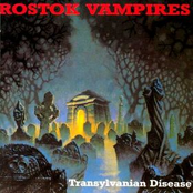 Shoot Dead by Rostok Vampires