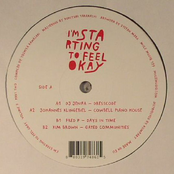 I'm Starting To Feel Okay Volume 7 Part Two