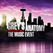Grey's Anatomy: The Music Event