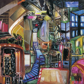 Bill Nace: Through A Room