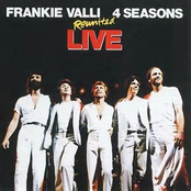 The Sun Ain't Gonna Shine (anymore) by Frankie Valli