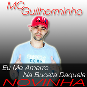 Eu Me Amarro na Buceta Daquela Novinha - Single