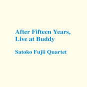 After Fifteen Years, Live at Buddy