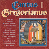 Cantus Gregorianus, Vol. 1