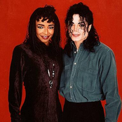 michael jackson with siedah garrett