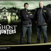 Ghost Hunters