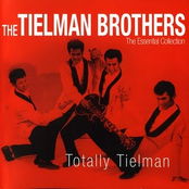Totally Tielman Disc 1