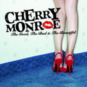 Passionately by Cherry Monroe