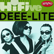 Power Of Love by Deee-lite