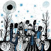 The Crooked Debut Of...