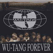 Wu-Tang Forever